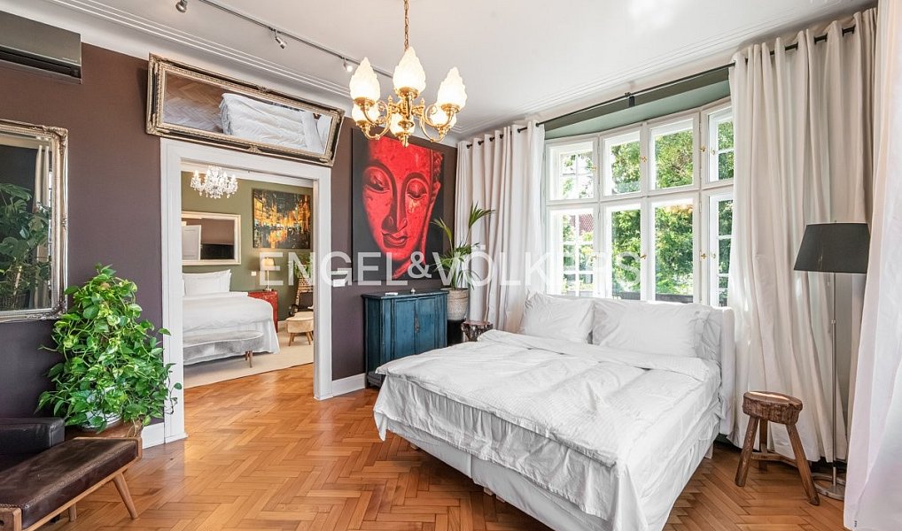 Pronájem bytu 4+kk 187 m², Praha – náhled fotky 7