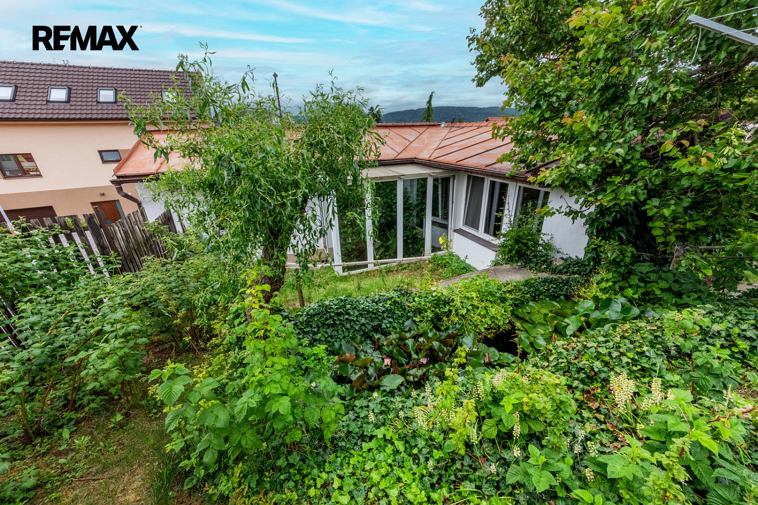 Prodej domu 160 m² s pozemkem 396 m² — photo 3