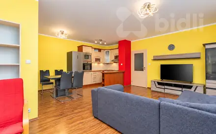Prodej bytu 3+kk 78 m²