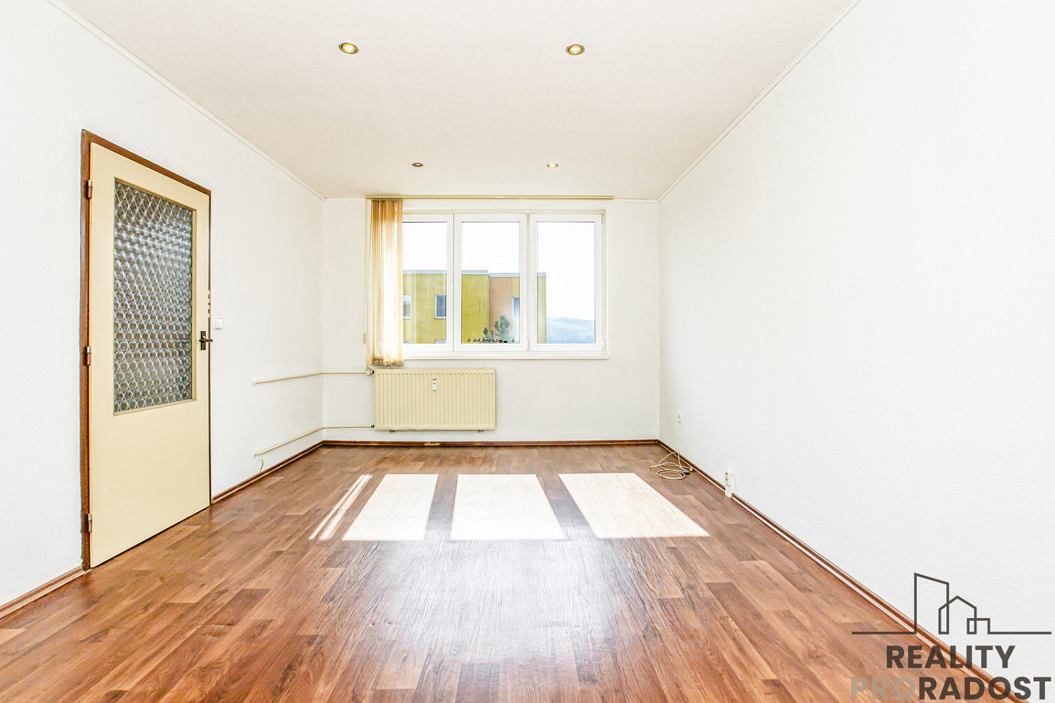 Prodej bytu 3+1 67 m² – fotografie 2