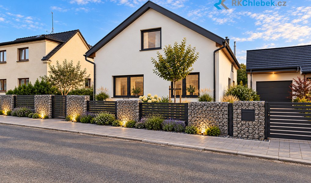 Prodej domu 150 m² s pozemkem 389 m², Velké Hoštice – náhled fotky 26
