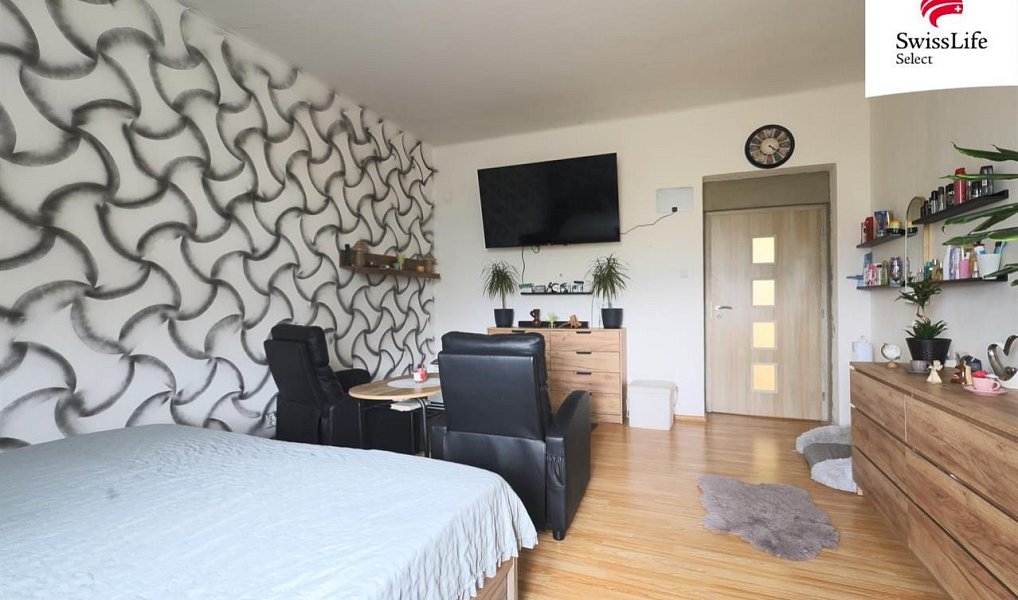Prodej bytu 3+1 100 m², Okrouhlice – náhled fotky 6