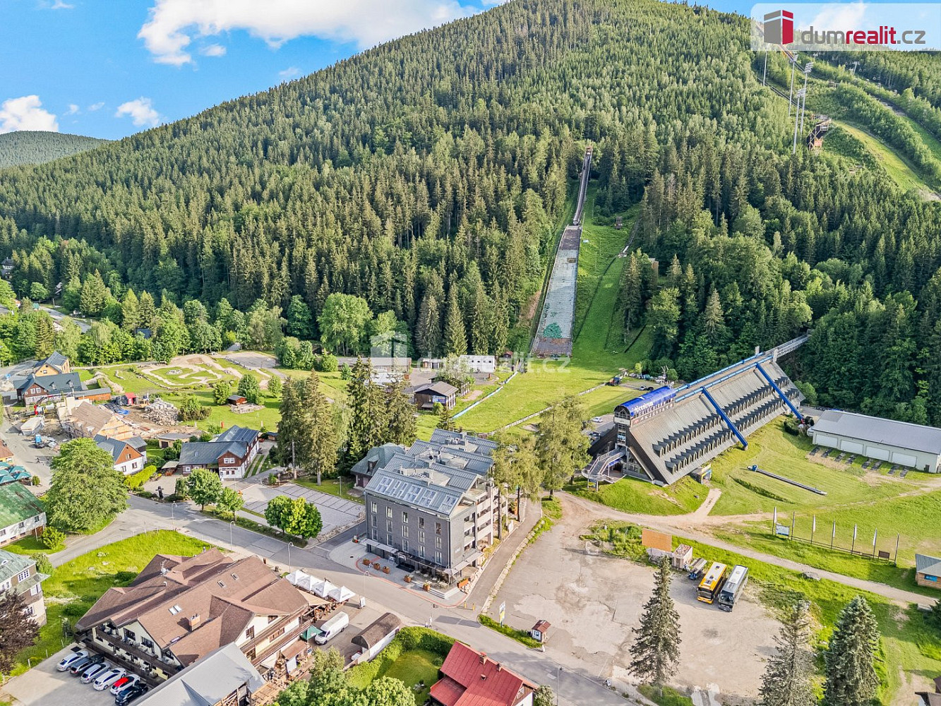 Prodej bytu 2+kk 41 m² – fotografie 2