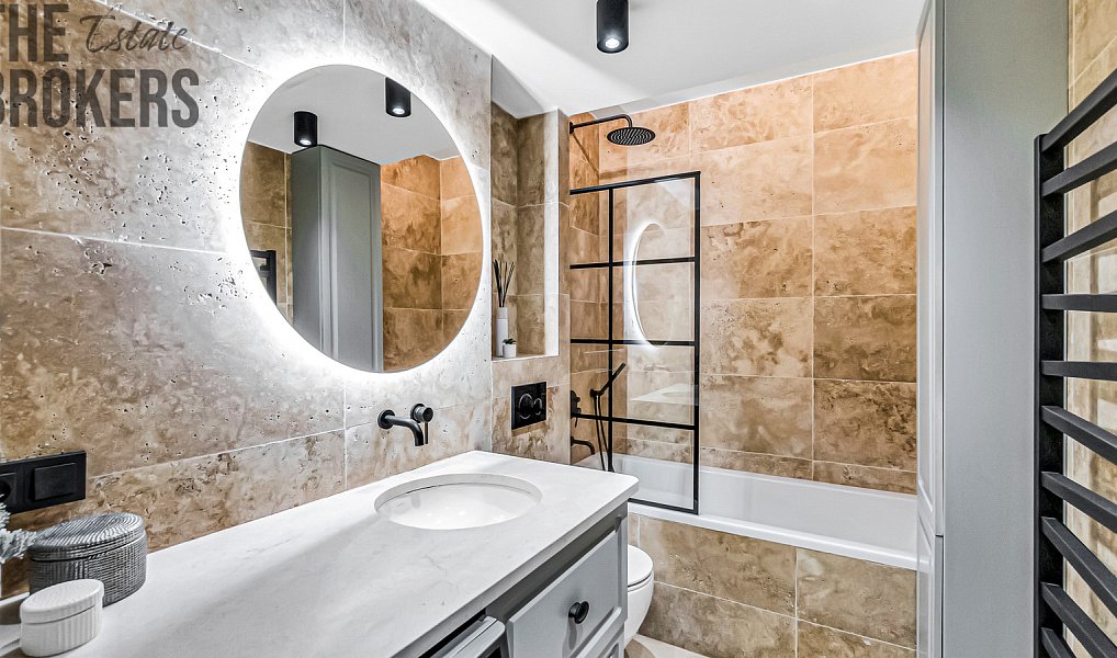 Prodej bytu 2+kk 58 m², Praha – náhled fotky 8