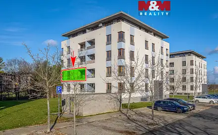 Prodej bytu 3+kk 79 m², Václavská, Chrudim - Chrudim II