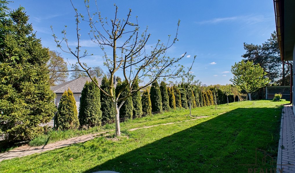 Prodej domu 168 m² s pozemkem 1 609 m², Rychvald – náhled fotky 25