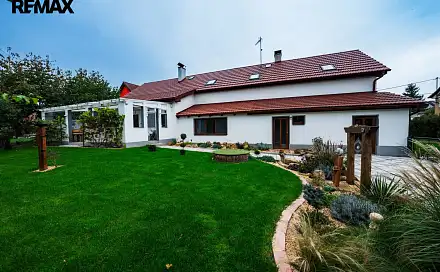 Prodej domu 440 m² s pozemkem 835 m², Příšov, okres Plzeň-sever