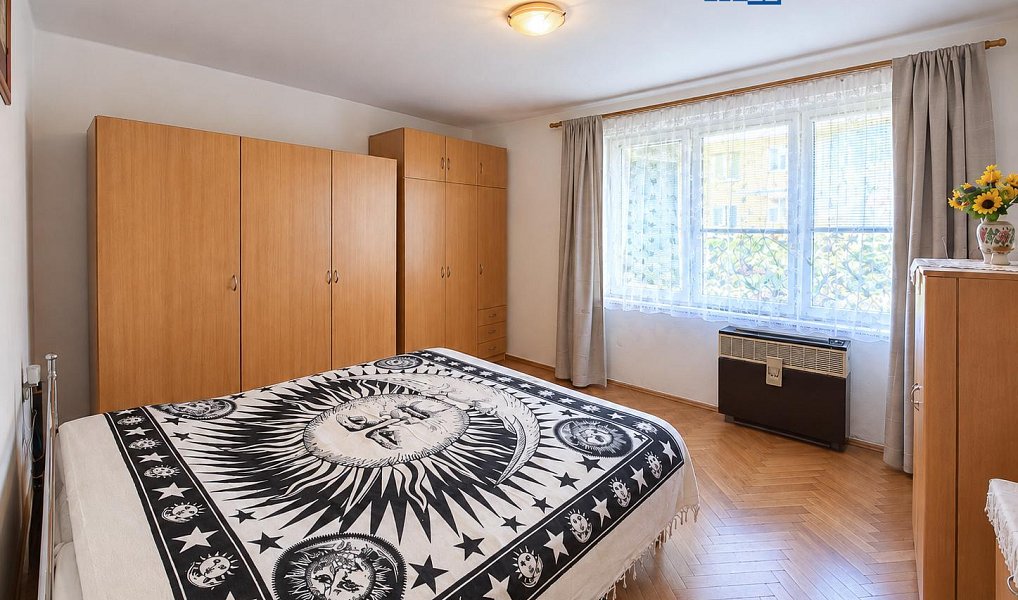 Prodej bytu 3+1 77 m², Teplice – náhled fotky 9