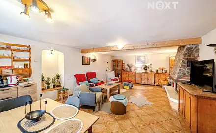 Prodej domu 200 m² s pozemkem 9 765 m², Krásný Dvůr - Němčany, okres Louny