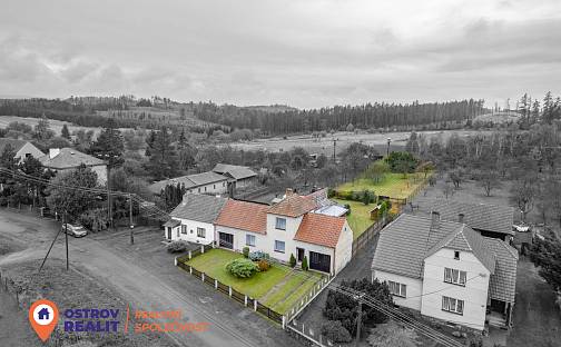 Prodej domu 144 m² s pozemkem 1 920 m², Šubířov, okres Prostějov