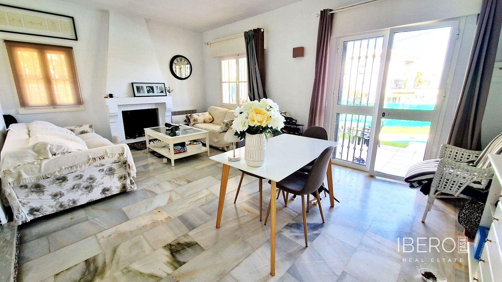 3+kk House in Mijas, Mijas Golf, Cerros del Águila - Vista 2