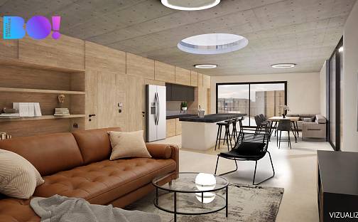 Prodej bytu atypického 144 m², Palackého, Prostějov