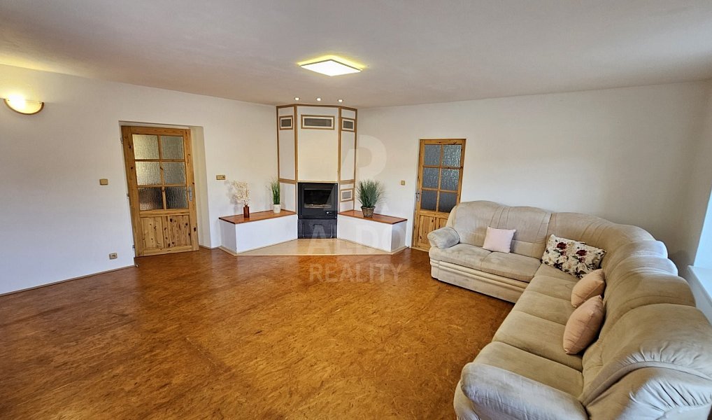 Prodej domu 111 m² s pozemkem 18 523 m², Vimperk – náhled fotky 12