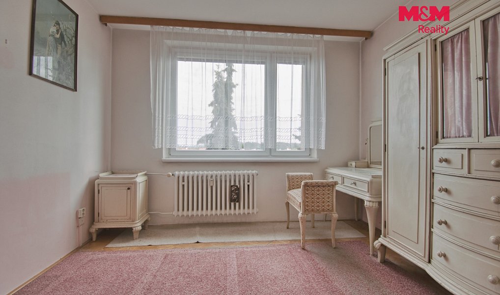 Prodej bytu 2+1 58 m², Valašské Meziříčí – náhled fotky 4
