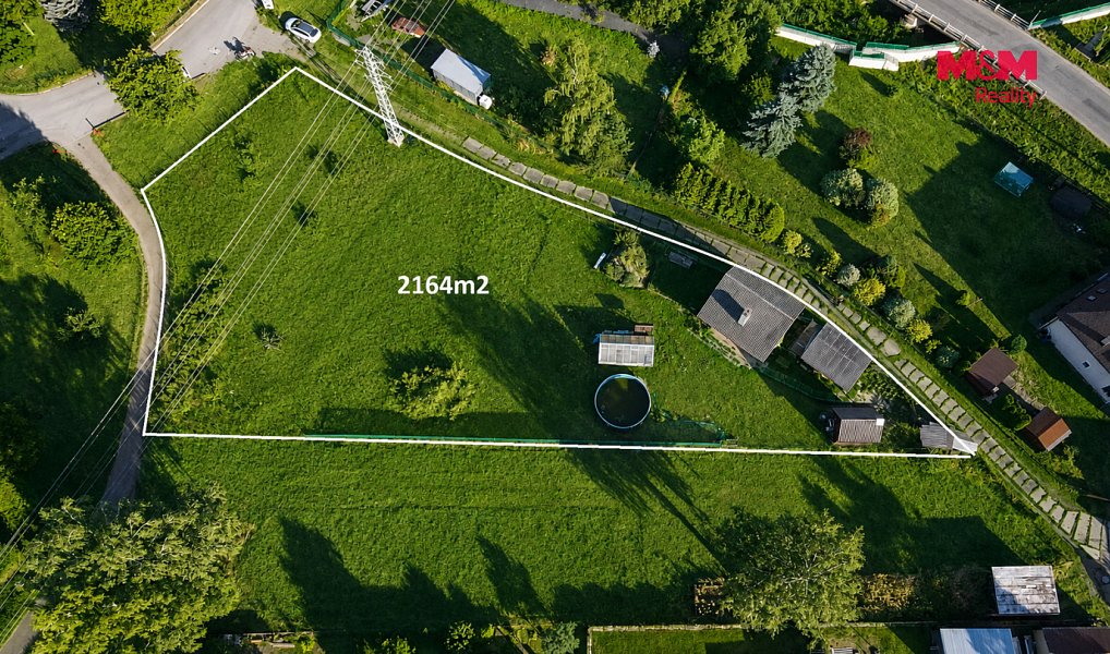Prodej domu 57 m² s pozemkem 2 164 m², Rybník – náhled fotky 10