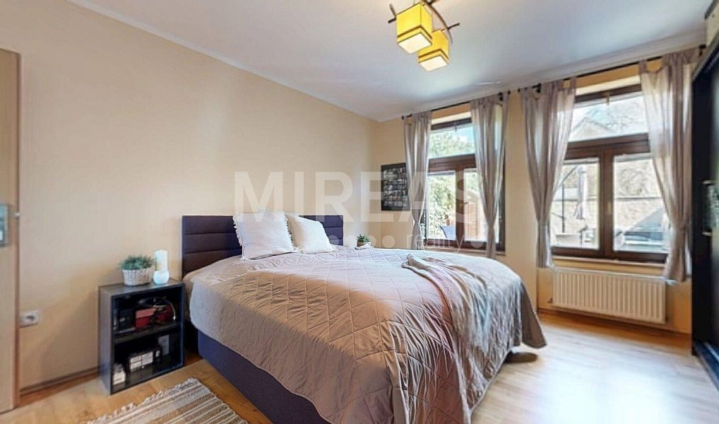 Prodej domu 128 m² s pozemkem 90 m², Benátky nad Jizerou – náhled fotky 14