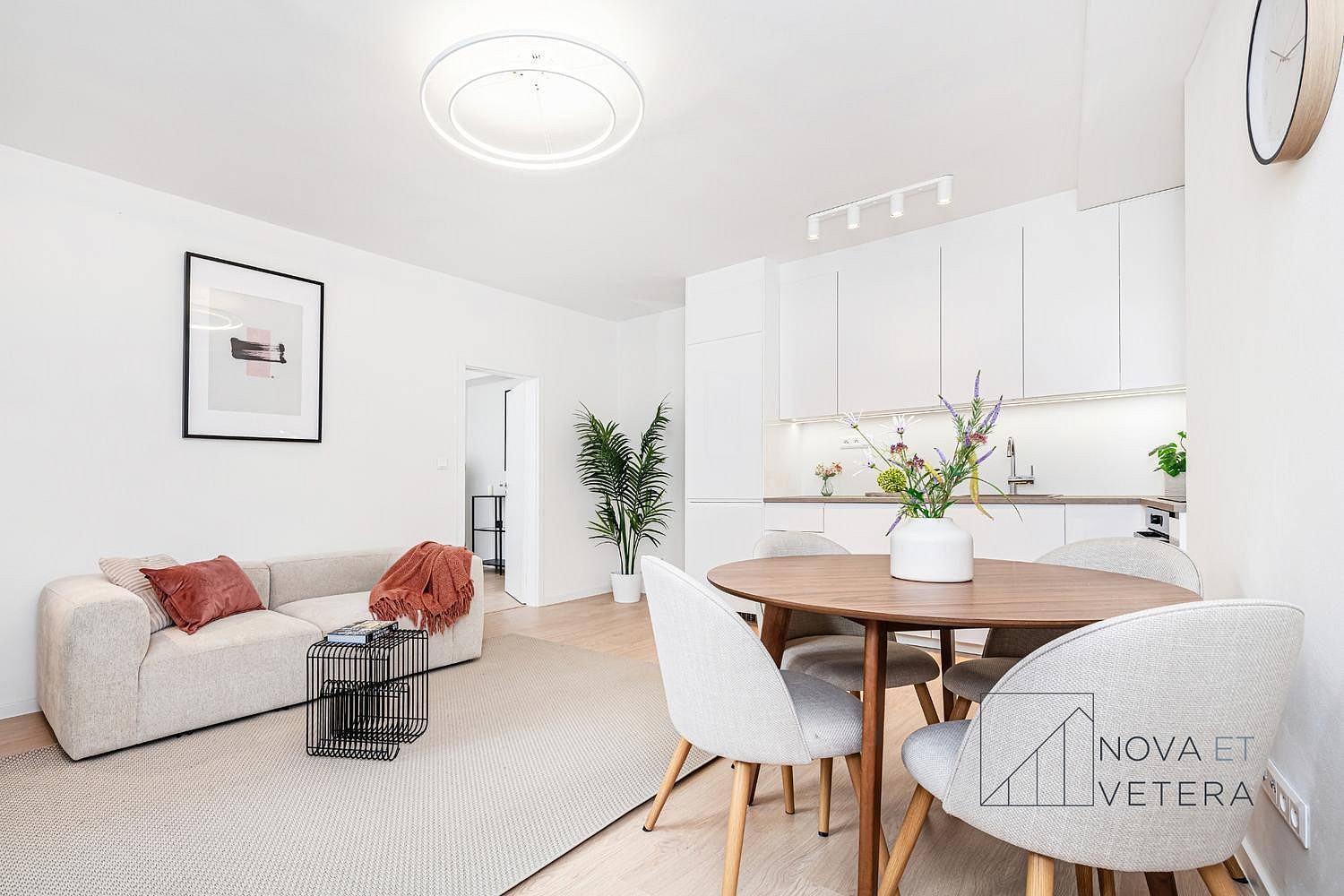 Prodej bytu 3+kk 74 m² – fotografie 2