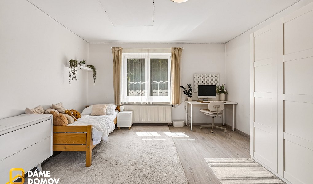 Prodej domu 225 m² s pozemkem 264 m², Březnice – náhled fotky 5
