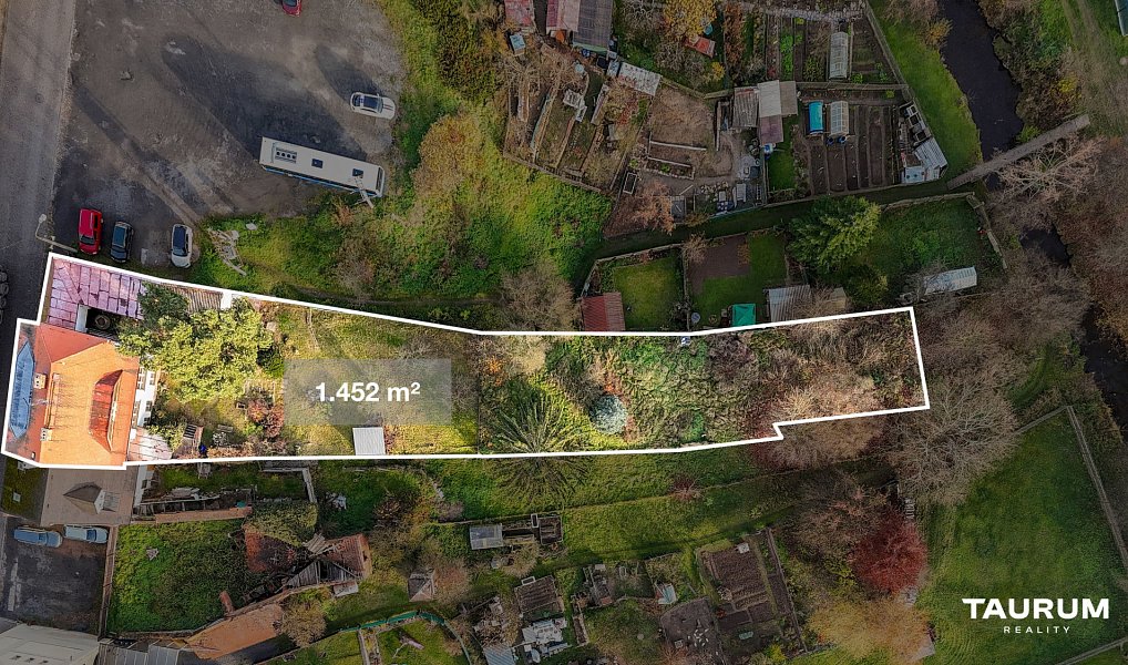 Prodej domu 329 m² s pozemkem 1 052 m², Manětín – náhled fotky 2
