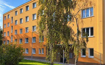 Prodej bytu 3+1 73 m², Zdeňka Štěpánka, Chomutov