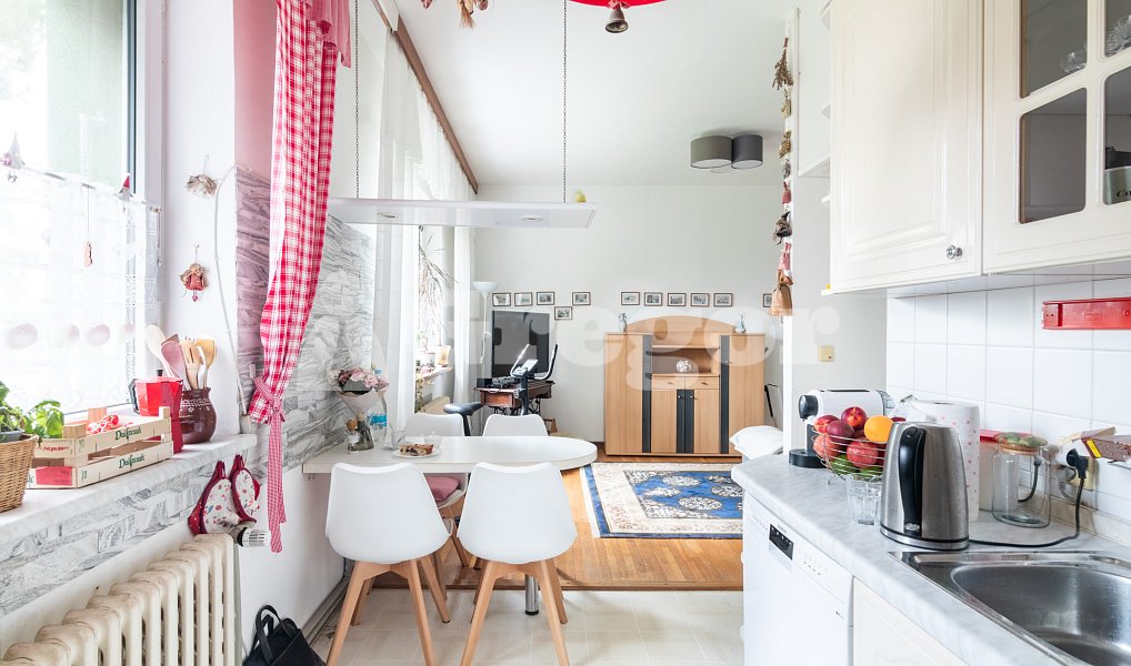 Prodej bytu 3+1 74 m², Modřice – náhled fotky 2