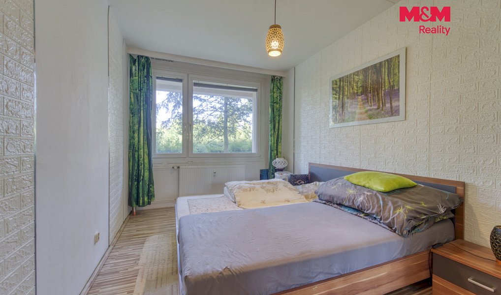Prodej bytu 3+1 69 m², Praha – náhled fotky 6