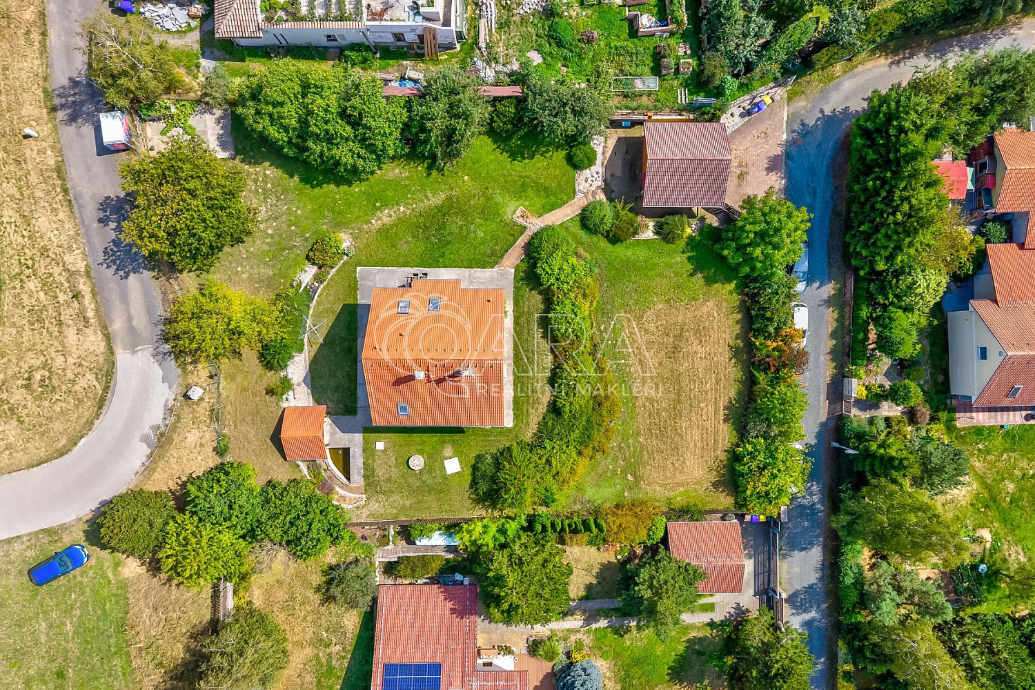 Prodej domu 145 m² s pozemkem 1 823 m² – fotografie 3