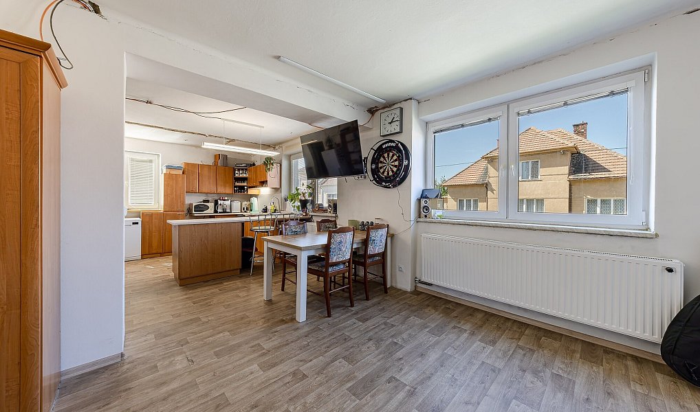 Prodej domu 138 m² s pozemkem 701 m², Babice – náhled fotky 8