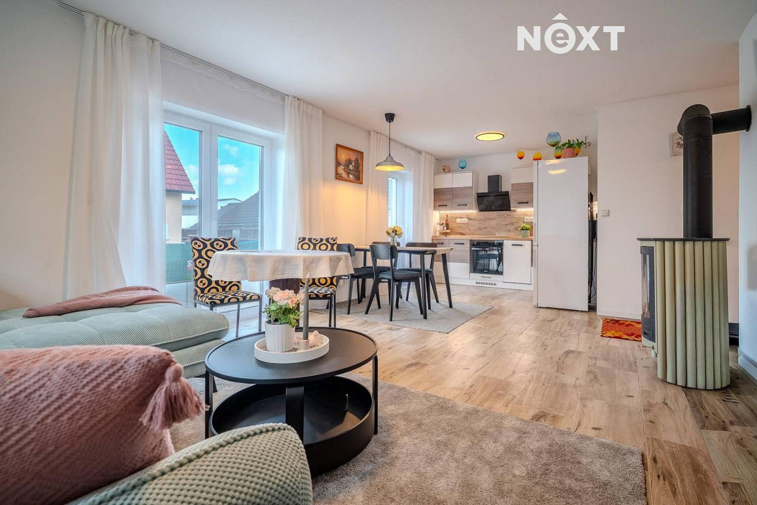 Prodej domu 49 m² s pozemkem 298 m² – fotografie 4