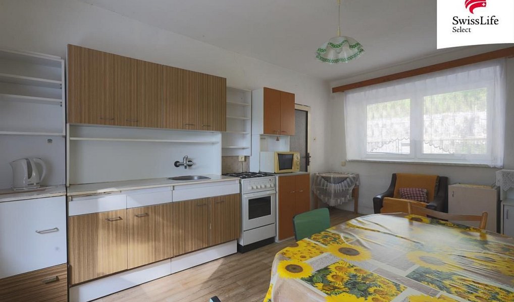 Prodej domu 92 m² s pozemkem 535 m², Třešť – náhled fotky 11