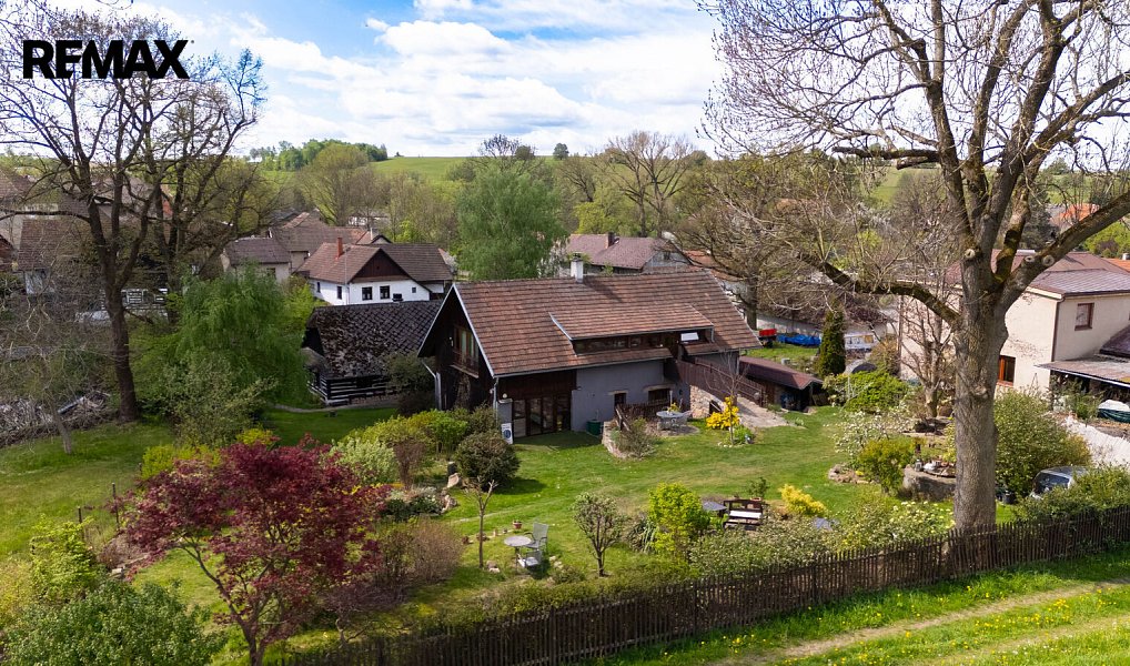 Prodej domu 267 m² s pozemkem 1 885 m², Proseč – náhled fotky 5