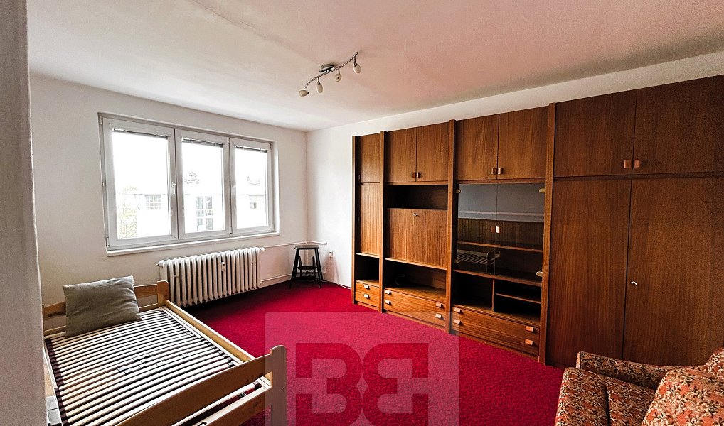 Pronájem bytu 2+1 59 m², Strakonice – náhled fotky 8