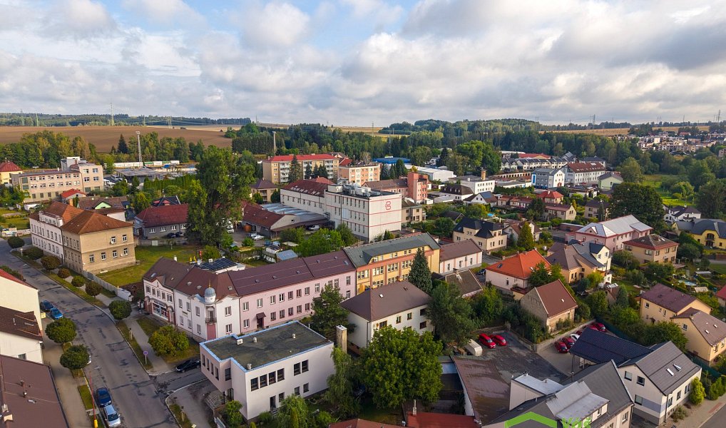 Prodej bytu 2+1 58 m², Hlinsko – náhled fotky 29