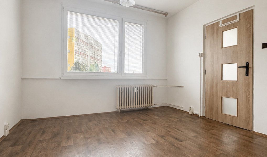 Pronájem bytu 1+1 38 m², Chomutov – náhled fotky 6