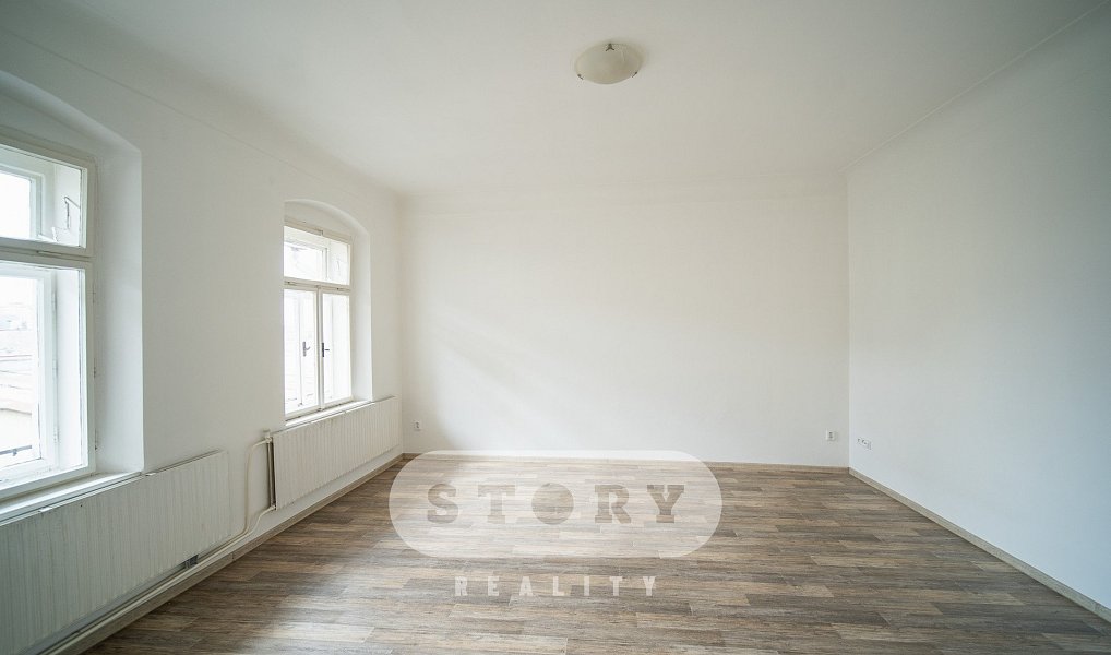 Prodej bytu 2+1 66 m², Šternberk – náhled fotky 2