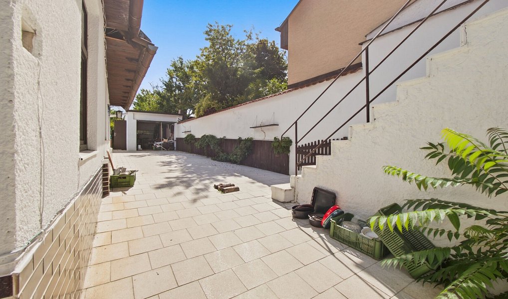 Prodej domu 130 m² s pozemkem 722 m², Brno – náhled fotky 21