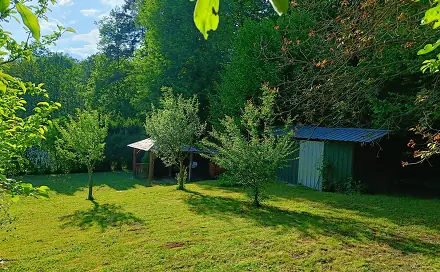 Prodej zahrady 692 m², Reissova, Šumperk