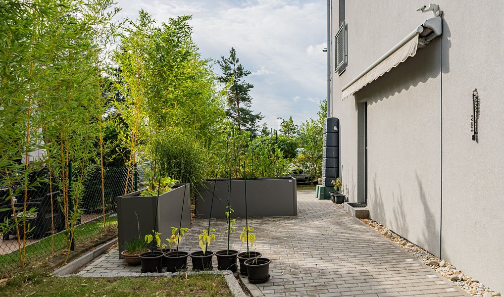 Prodej bytu 4+kk 93 m², Jinočany – náhled fotky 12