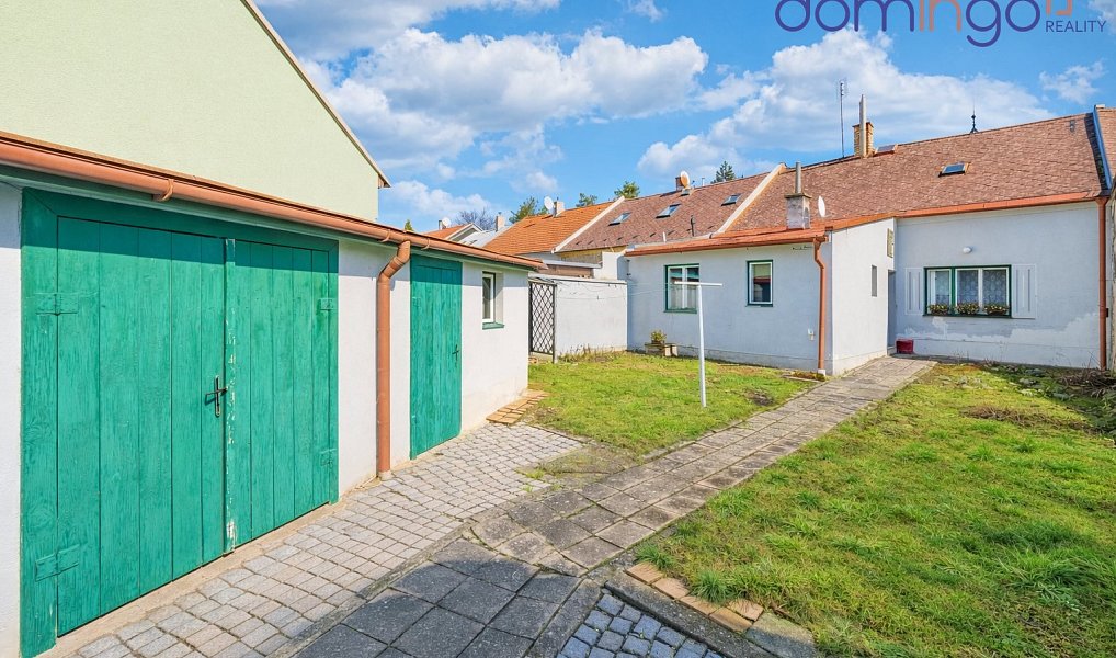Prodej domu 100 m² s pozemkem 247 m², Svitavy – náhled fotky 4