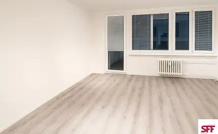 Pronájem bytu 3+kk 73 m², Bellušova, Praha 5 - Stodůlky