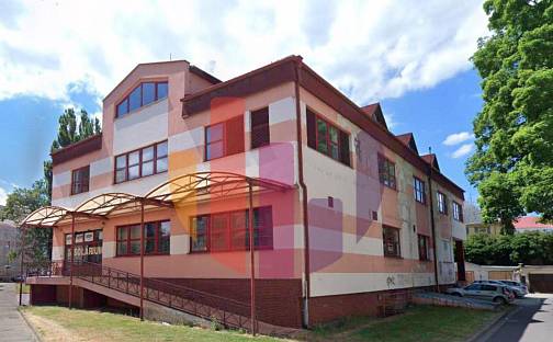 Pronájem kanceláře 175 m², nám. Minoritů, Krnov - Pod Bezručovým vrchem, okres Bruntál