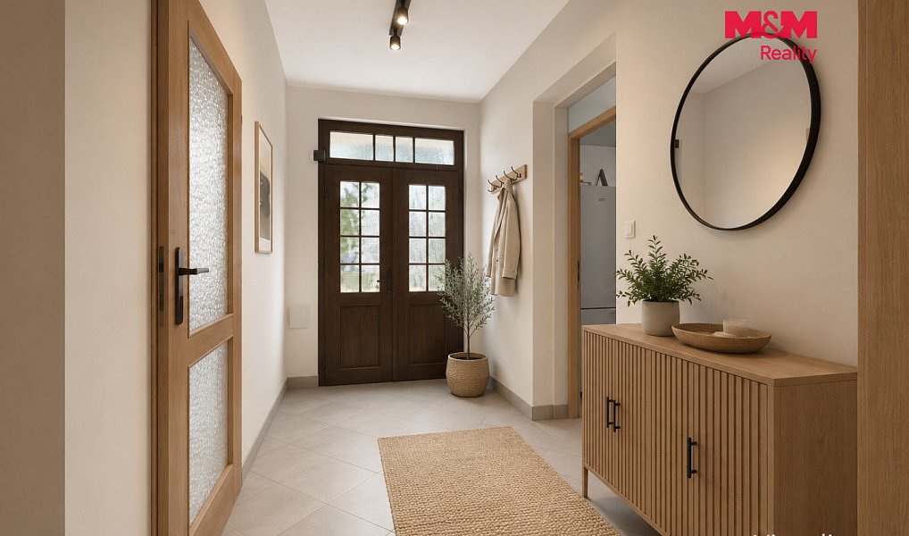 Prodej domu 100 m² s pozemkem 414 m², Racková – náhled fotky 8
