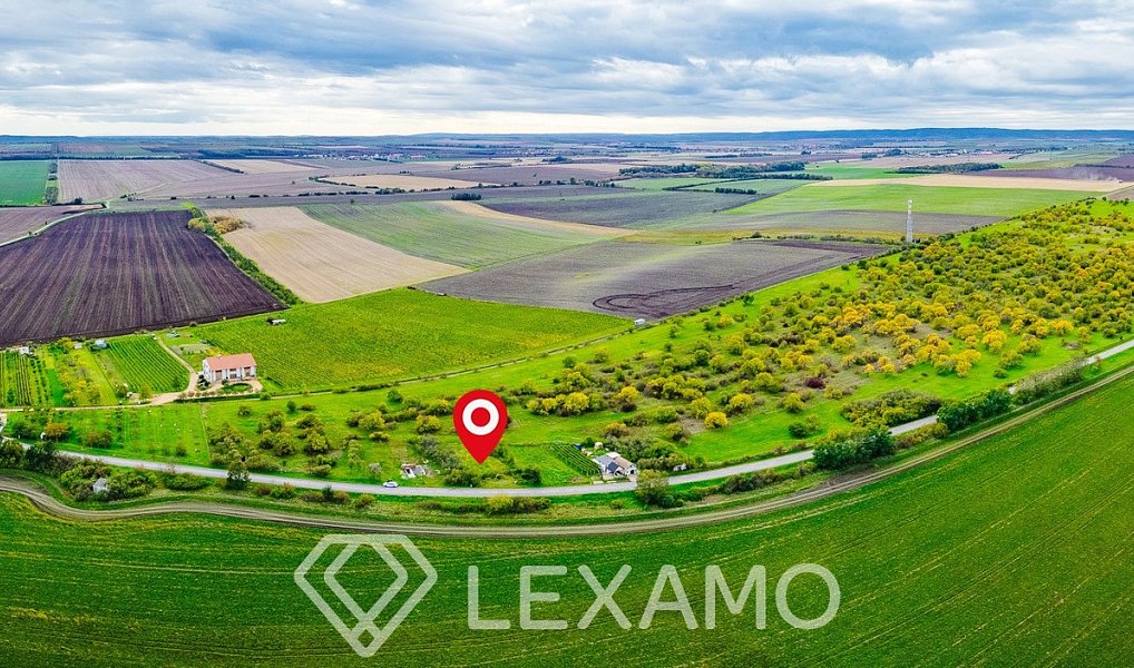 Prodej vinný sklep, 341 m2 - Strachotice, Strachotice – náhled fotky 12