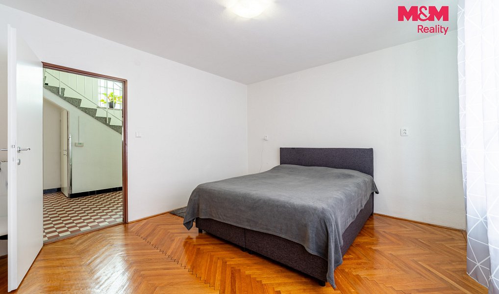 Prodej domu 250 m² s pozemkem 590 m², Sulkovec – náhled fotky 8