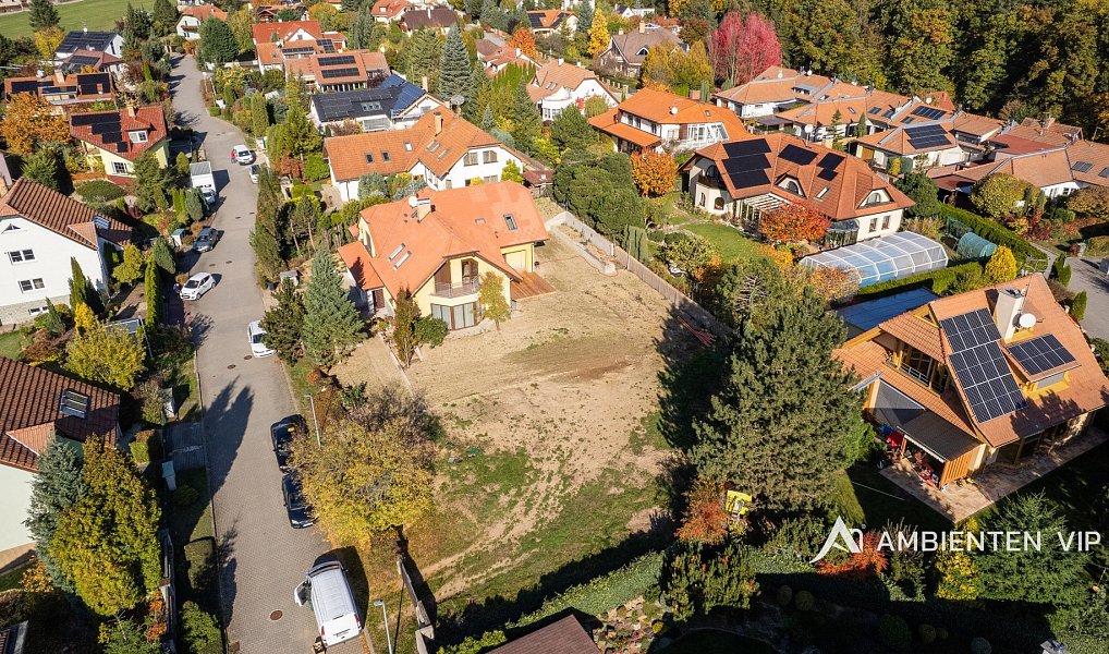 Prodej stavebního pozemku 441 m², Brno – náhled fotky 16