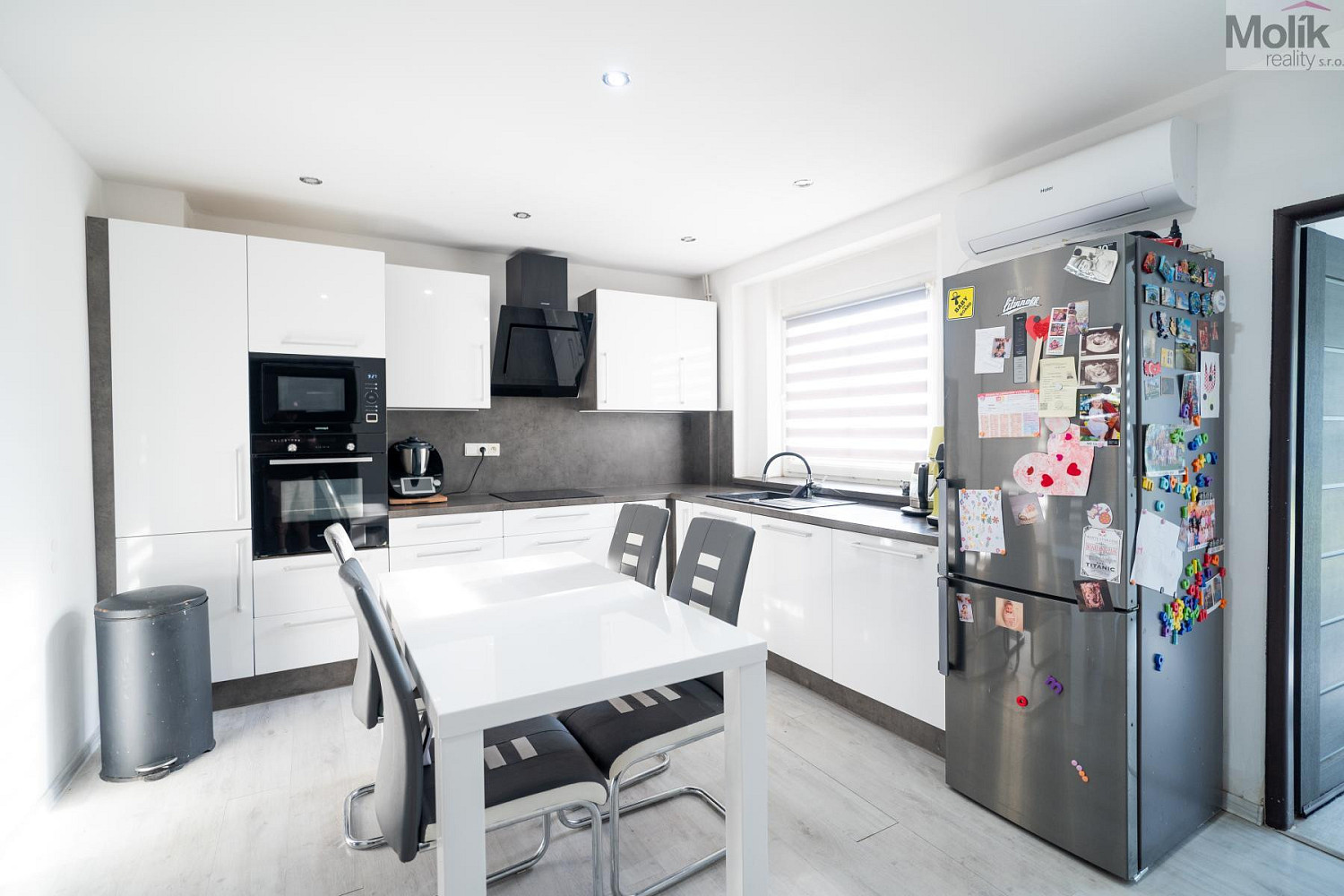 Prodej domu 129 m² s pozemkem 614 m²
