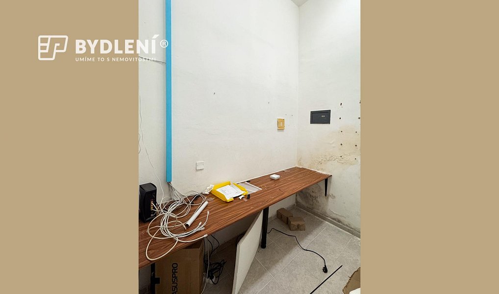 Pronájem restaurace 100 m², Teplice – náhled fotky 6