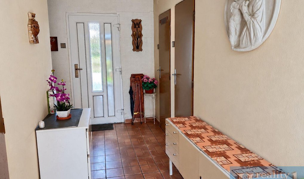 Prodej domu 119 m² s pozemkem 454 m², Horní Cerekev – náhled fotky 10
