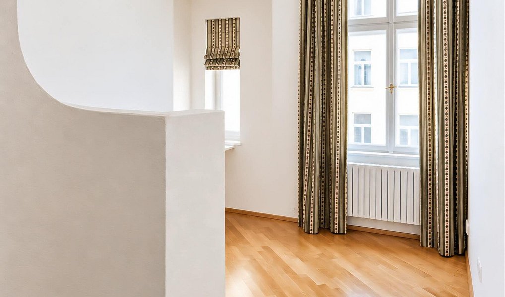 Pronájem bytu 4+kk 100 m², Praha – náhled fotky 6