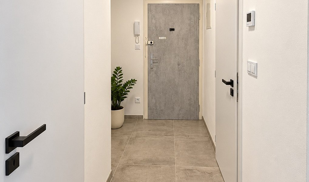 Pronájem bytu 2+kk 45 m², Praha – náhled fotky 7